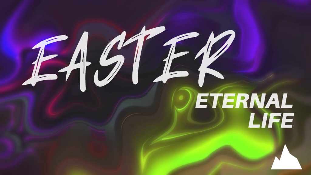 Eternal Life