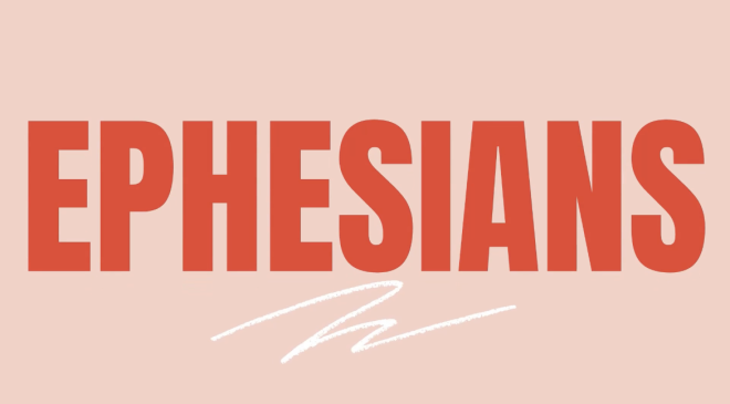 Follow God's Example