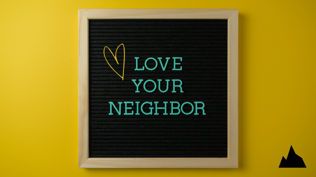 The Woman at the Well