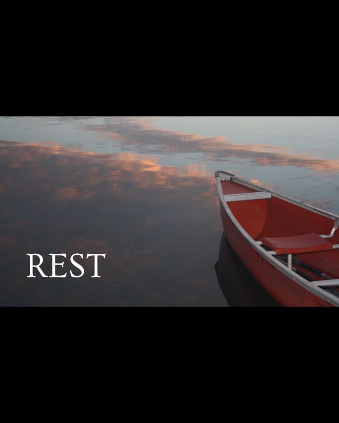 The Source of Our Rest