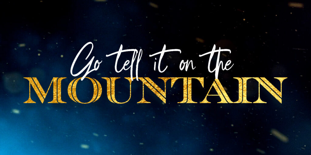 Let’s Devote Ourselves