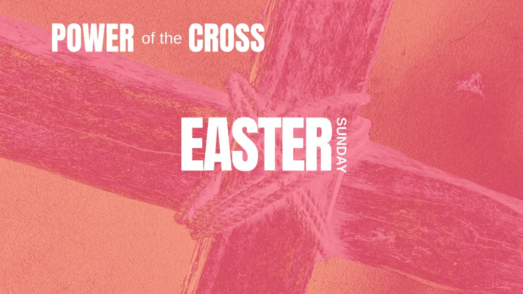 Power of the Cross