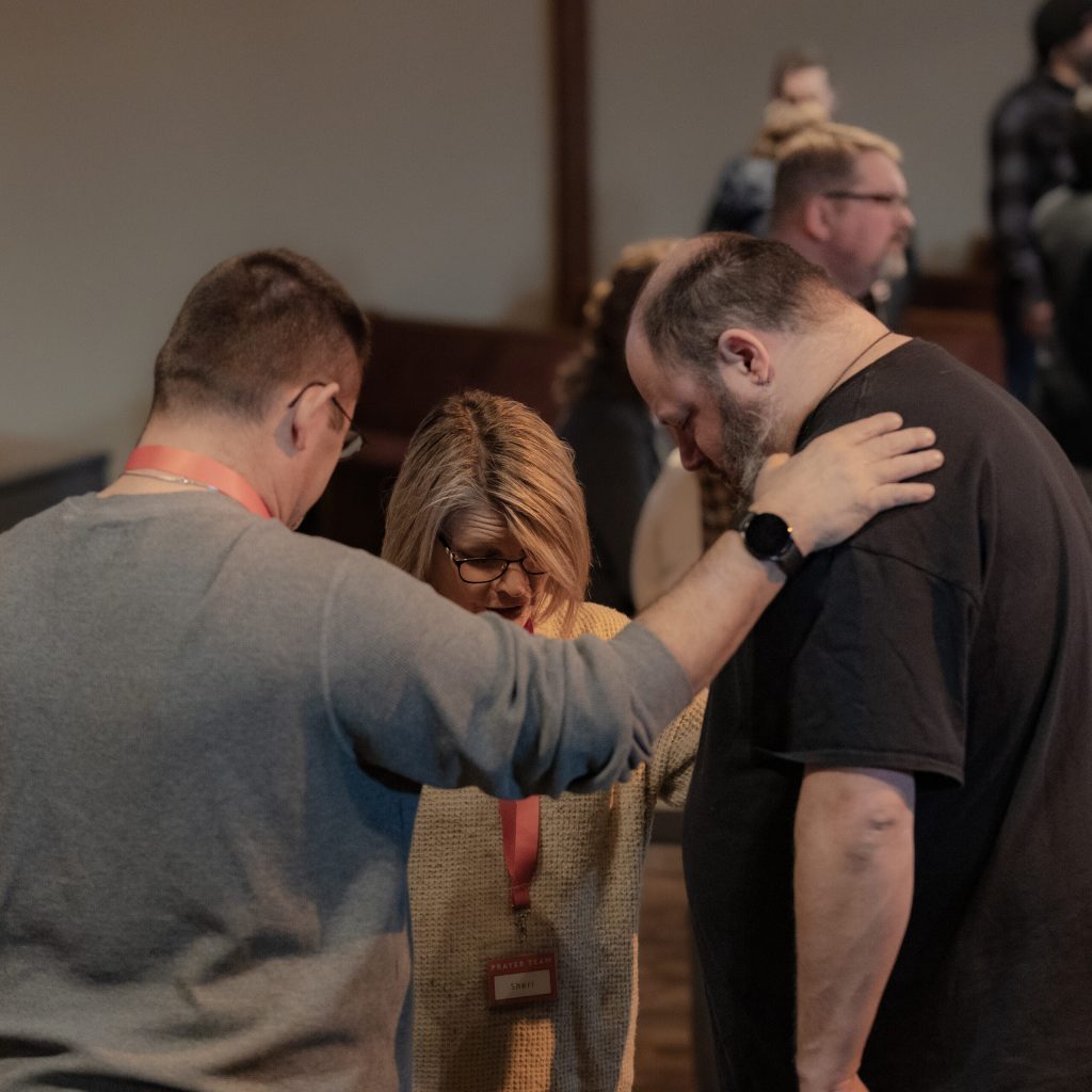 Prayer Prayer