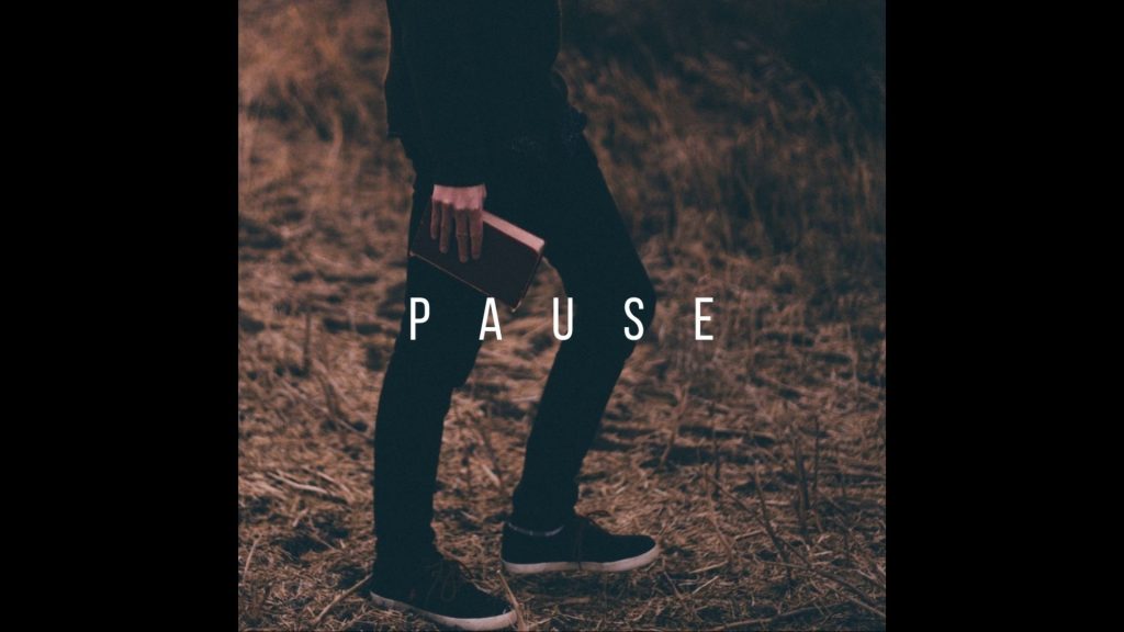 Pause: Carry the Lord’s Yoke